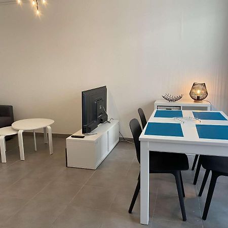 Appartement Climatise 4 Couchages Avec Terrasse Et Parking Securise A Antibes, Proche Port Et Mer - Fr-1-252-180 Екстер'єр фото